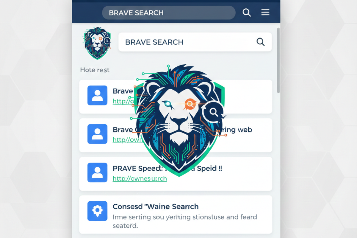 OpenClaw(오픈클로)에 Brave Search 추가