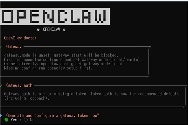 윈도우11에서 OpenClaw(molt bot) 설치하고 텔레그램 AI 비서 만들기
