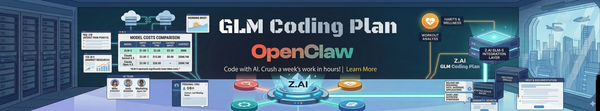 openclaw 두뇌 glm5로 변경